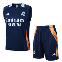 24-25 RMA High Quality Tank Top And Shorts Suit