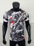 25-26 Japan Black Special Edition Player Version Soccer Jersey