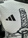 2024 Japan Special Edition Player Version Soccer Jersey
