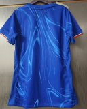 24-25 CHE Home Women Soccer Jersey
