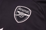 24-25 ARS High Quality Half Pull Tracksuit