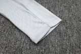23-24 BAR High Quality Half Pull Tracksuit
