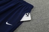 24-25 PSG High Quality Jacket Tracksuit