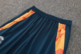 24-25 RMA High Quality Training Short Suit