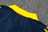 24-25 RMA High Quality Polo Tracksuit