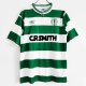 1987-1988 Celtic Retro Soccer Jersey