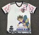 25-26 Japan Blue Special Edition Fans Soccer Jersey
