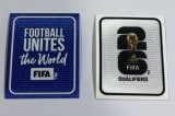 25-26 Australia Away Kids Soccer Jersey