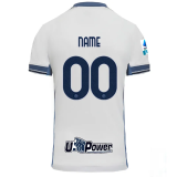 24-25 INT Away Long sleeves Player Version Soccer Jersey