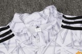24-25 RMA High Quality Half Pull Tracksuit