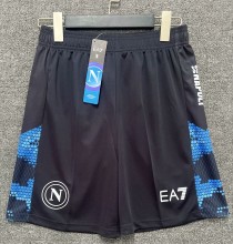 24-25 Napoli Commemorative Edition Shorts Pants