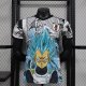 24-25 Japan Black Special Edition Player Version Soccer Jersey