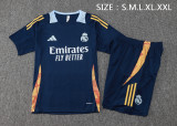 24-25 RMA High Quality Training Short Suit