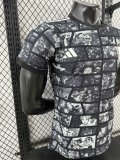 24-25 Japan Black Special Edition Player Version Soccer Jersey