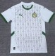 24-25 Senegal White Special Edition Fans Soccer Jersey