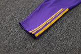 23-24 RMA High Quality Half Pull Tracksuit
