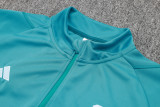 23-24 ARS High Quality Half Pull Tracksuit
