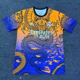 24-25 RMA  Special Edition Fans Soccer Jersey
