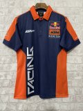 2024 F1 Red Bull New Pattern Short Sleeve Racing Suit