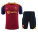 24-25 BAR High Quality Training Short Suit