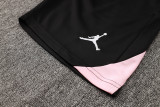 24-25 PSG High quality Tank Top And Shorts Suit