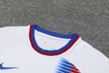 24-25 BAR High Quality Training Short Suit