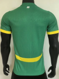 24-25 Senegal Away Player Version Soccer Jersey