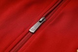 24-25 BAR High Quality Jacket Tracksuit