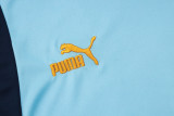 23-24 Man City High Quality Tracksuit