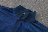 24-25 BAR High Quality Jacket Tracksuit