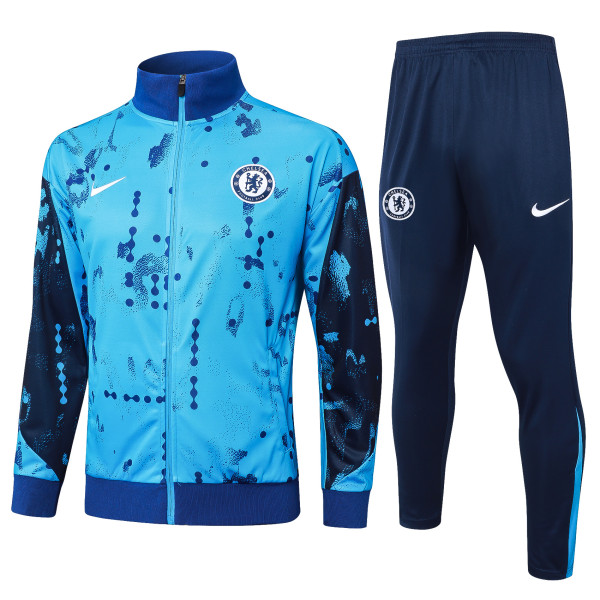 24-25 CHE High Quality Jacket Tracksuit