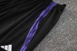 24-25 RMA High Quality Half Pull Tracksuit