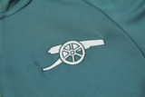 23-24 ARS High Quality Half Pull Tracksuit