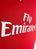 2019-2020 ARS Home Retro Soccer Jersey