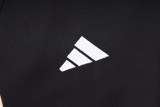 23-24 RMA High Quality Half Pull Tracksuit