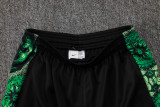 24-25 Brazil High Quality Tank Top And Shorts Suit