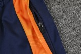 24-25 RMA High Quality Half Pull Tracksuit