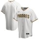 2024 MLB San Diego Padres New Pattern Jersey
