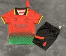 25-26 ACM Fourth Goalkeeper Kids Soccer Jersey