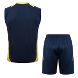 24-25 RMA High Quality Tank Top And Shorts Suit