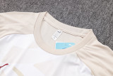 24-25 Man City High Quality Training Short Suit