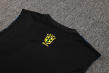 24-25 Brazil High Quality Tank Top And Shorts Suit