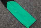 23-24 CHE High Quality Half Pull Tracksuit