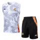 24-25 RMA High Quality Tank Top And Shorts Suit