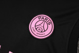 24-25 PSG High Quality Tank Top And Shorts Suit