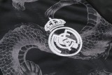 24-25 RMA High Quality Half Pull Tracksuit