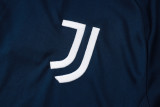 24-25 JUV High Quality Polo Tracksuit