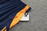 24-25 RMA High Quality Tank Top And Shorts Suit