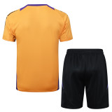 25-26 RMA High Quality Training Short Suit