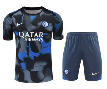 24-25 INT High Quality Training Short Suit